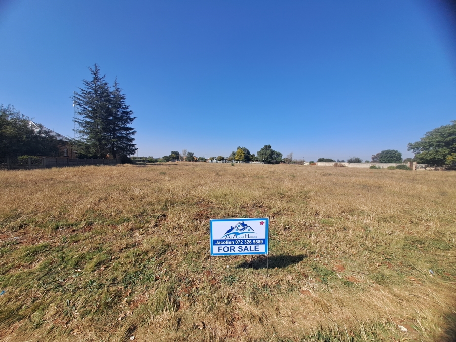 0 Bedroom Property for Sale in Kookrus Gauteng