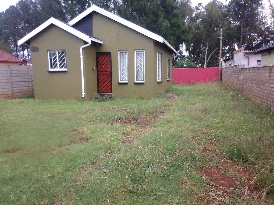 2 Bedroom Property for Sale in Payneville Gauteng