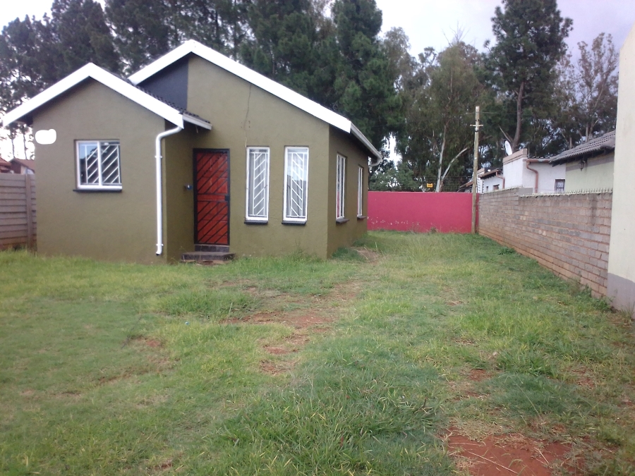 2 Bedroom Property for Sale in Payneville Gauteng