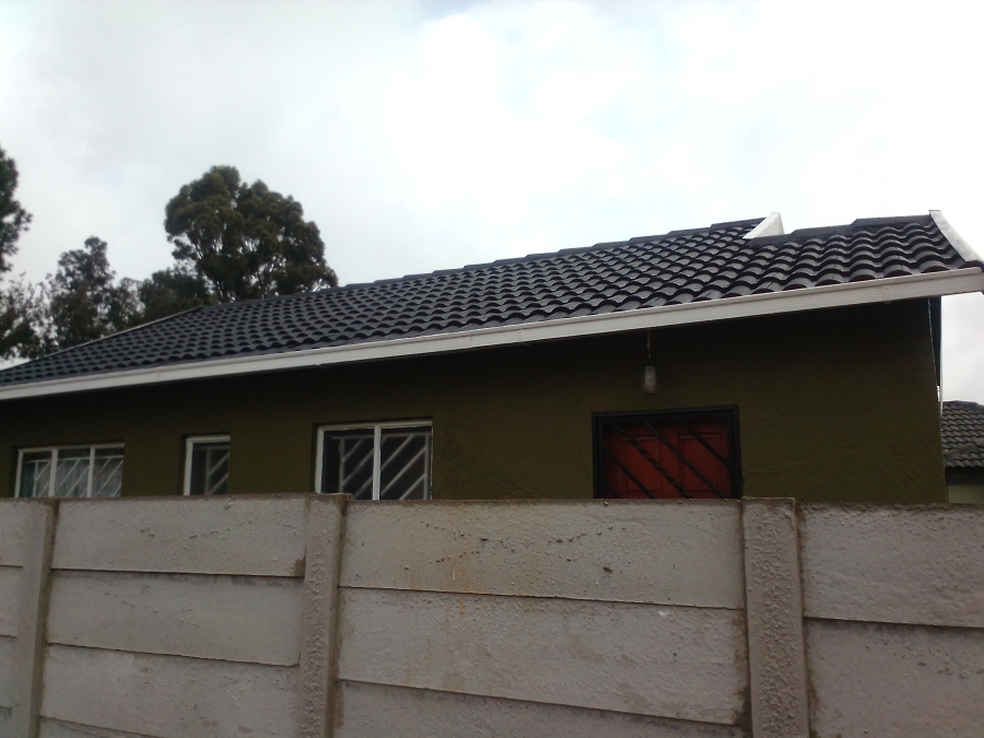 2 Bedroom Property for Sale in Payneville Gauteng