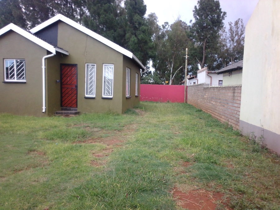 2 Bedroom Property for Sale in Payneville Gauteng