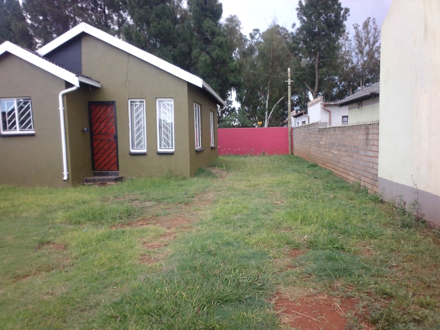 2 Bedroom Property for Sale in Payneville Gauteng