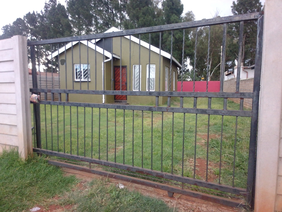 2 Bedroom Property for Sale in Payneville Gauteng