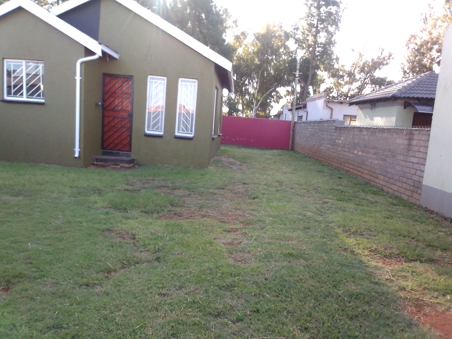 2 Bedroom Property for Sale in Payneville Gauteng