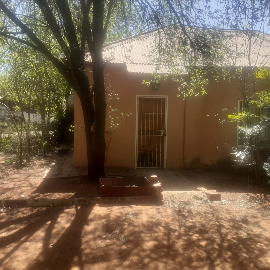 4 Bedroom Property for Sale in Withok Estate Gauteng