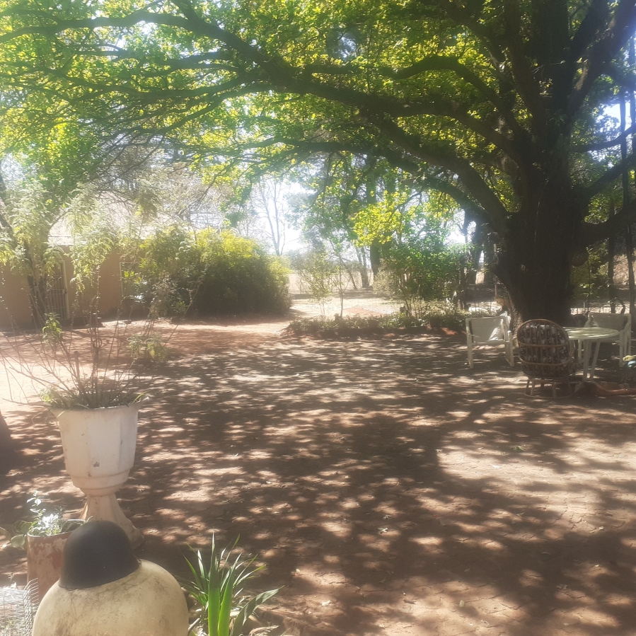 4 Bedroom Property for Sale in Withok Estate Gauteng