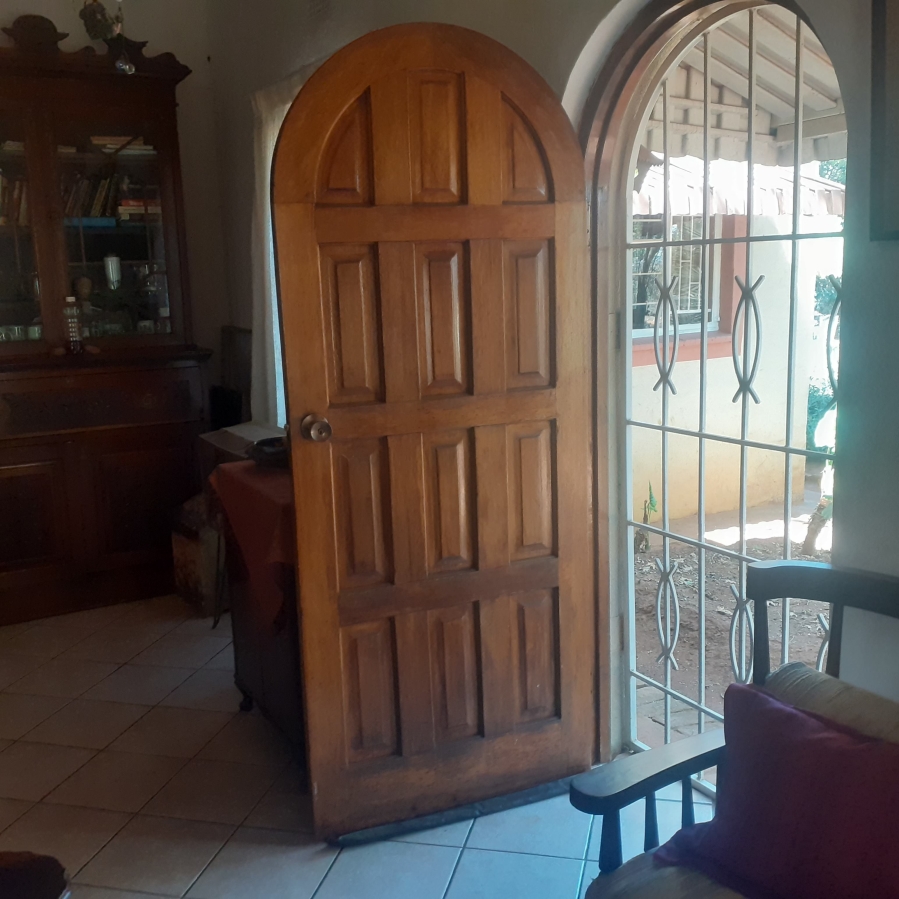 4 Bedroom Property for Sale in Withok Estate Gauteng