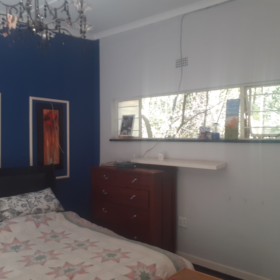 4 Bedroom Property for Sale in Withok Estate Gauteng