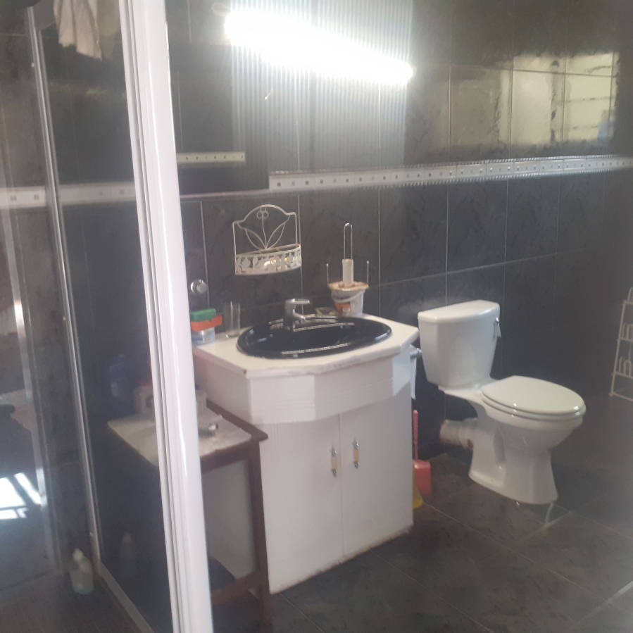 4 Bedroom Property for Sale in Withok Estate Gauteng