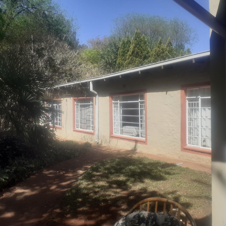 4 Bedroom Property for Sale in Withok Estate Gauteng