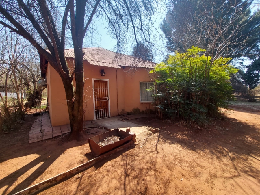 4 Bedroom Property for Sale in Withok Estate Gauteng