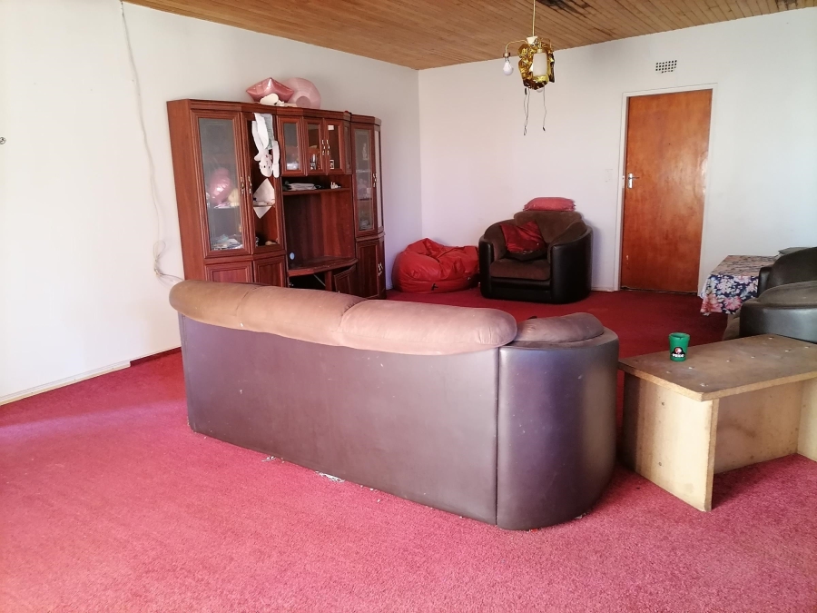 4 Bedroom Property for Sale in Dennydale Gauteng