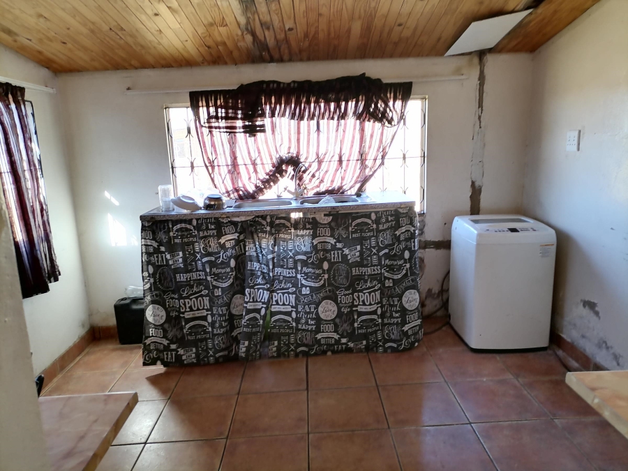 4 Bedroom Property for Sale in Dennydale Gauteng