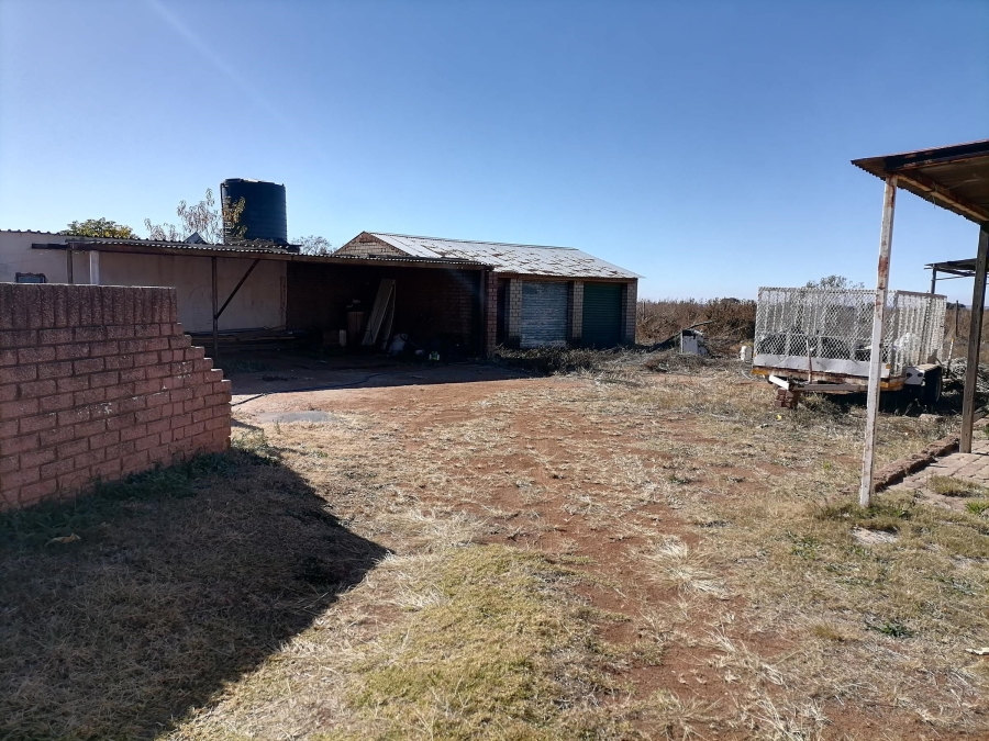 4 Bedroom Property for Sale in Dennydale Gauteng