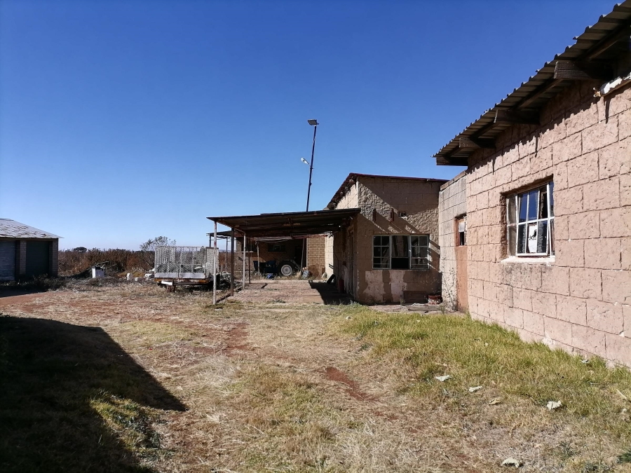 4 Bedroom Property for Sale in Dennydale Gauteng