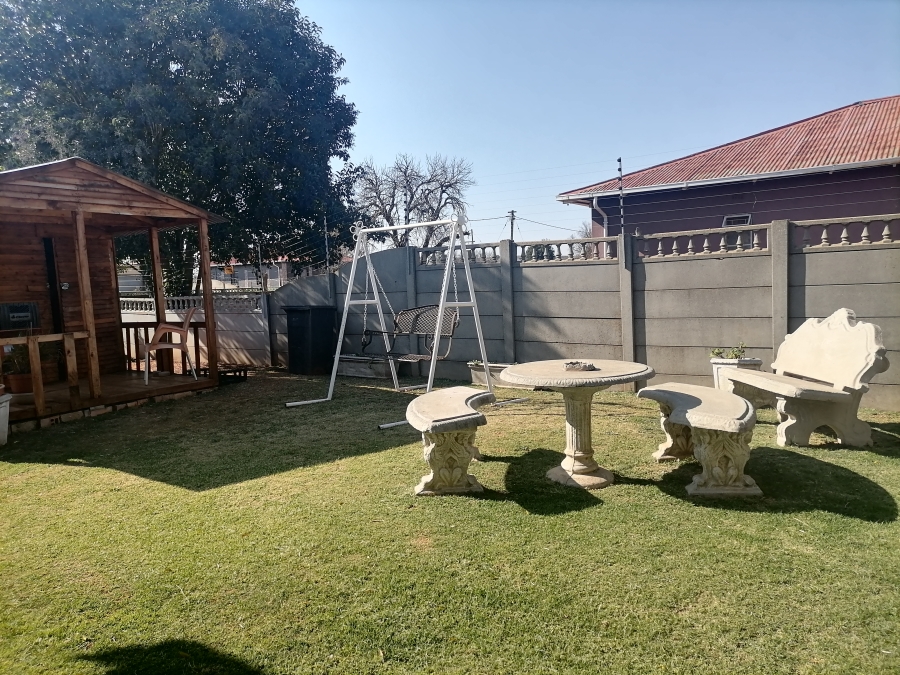 3 Bedroom Property for Sale in Venterspos Gauteng