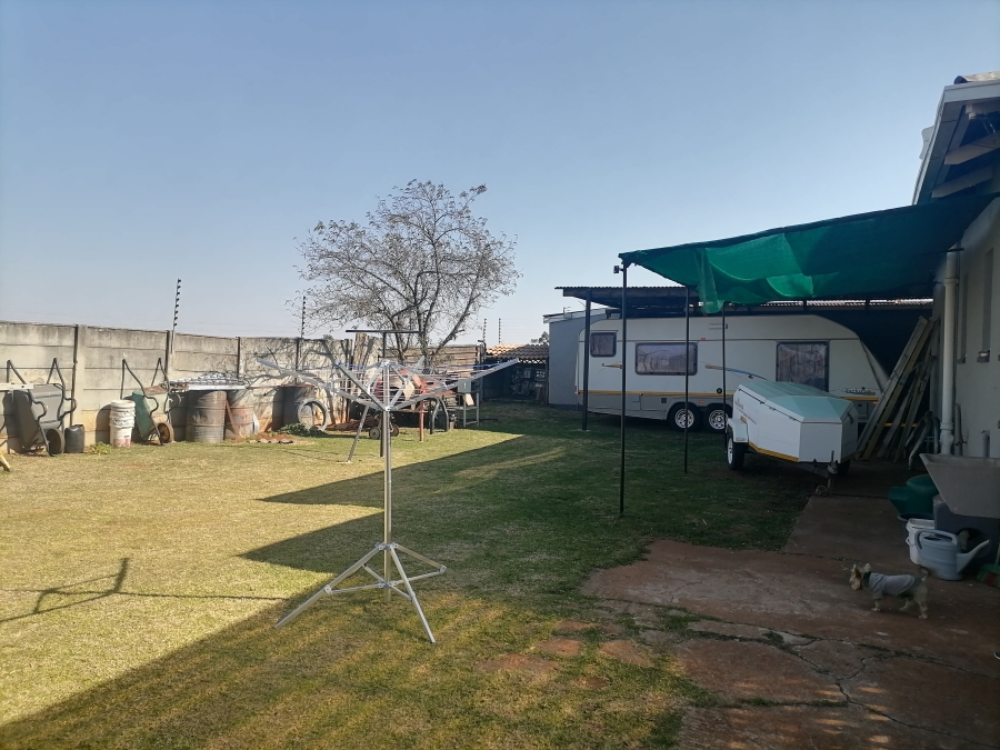 3 Bedroom Property for Sale in Venterspos Gauteng