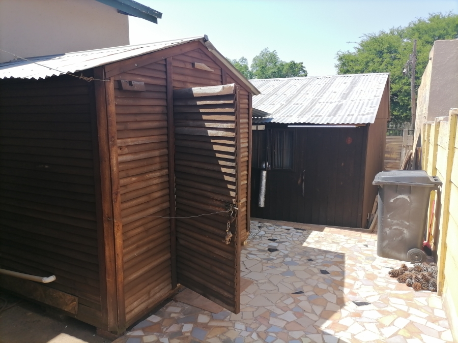 4 Bedroom Property for Sale in Kocksoord Gauteng