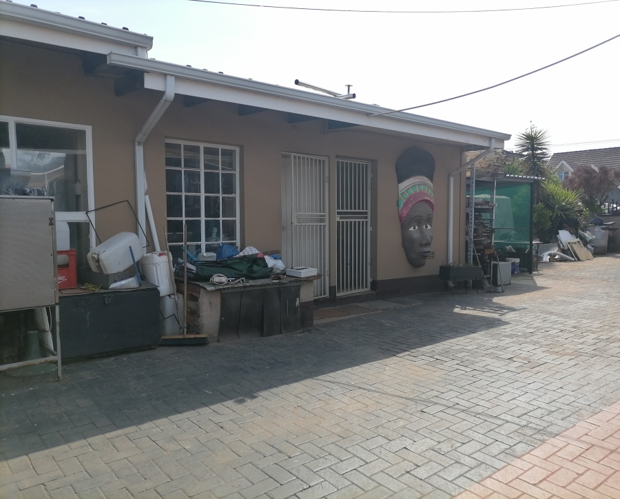 3 Bedroom Property for Sale in Randfontein Central Gauteng