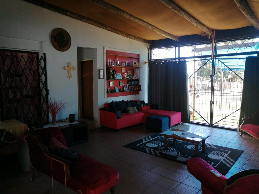 3 Bedroom Property for Sale in Randridge Ah Gauteng