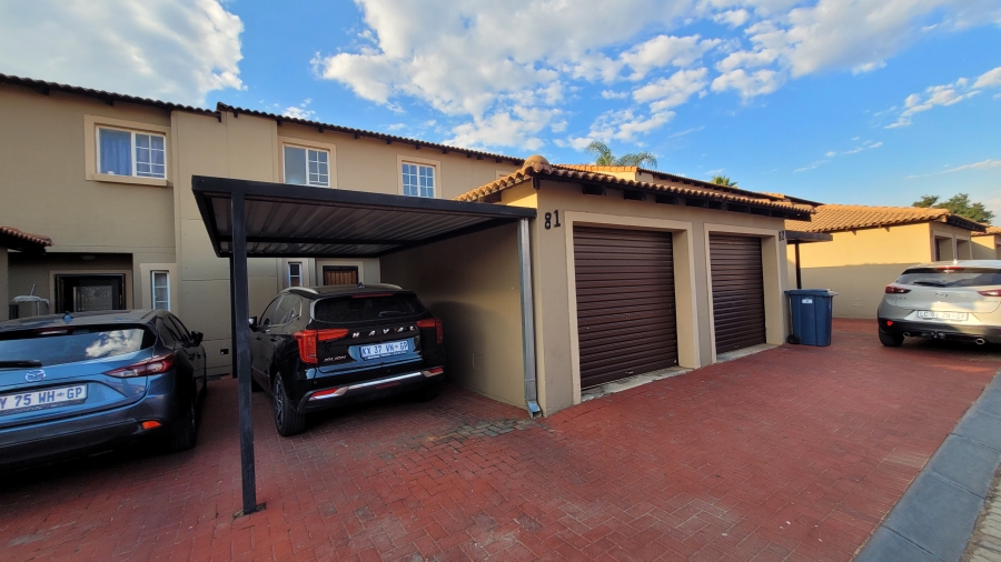 3 Bedroom Property for Sale in Annlin Gauteng