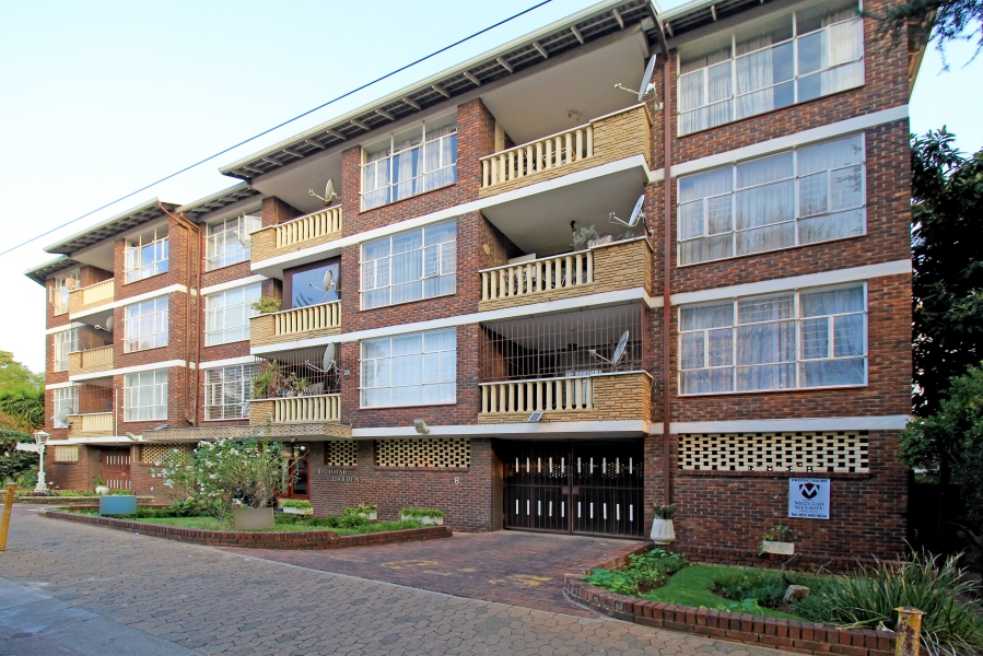 2 Bedroom Property for Sale in Highlands North Gauteng