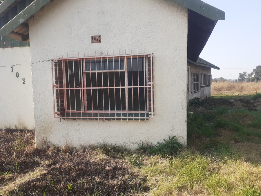 0 Bedroom Property for Sale in Witpoort Estates Ah Gauteng