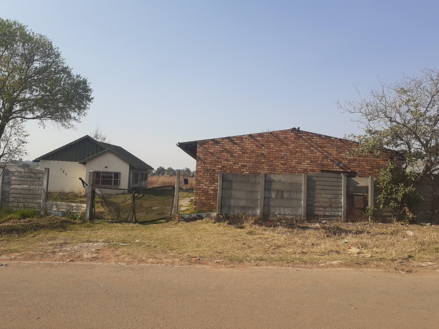 0 Bedroom Property for Sale in Witpoort Estates Ah Gauteng