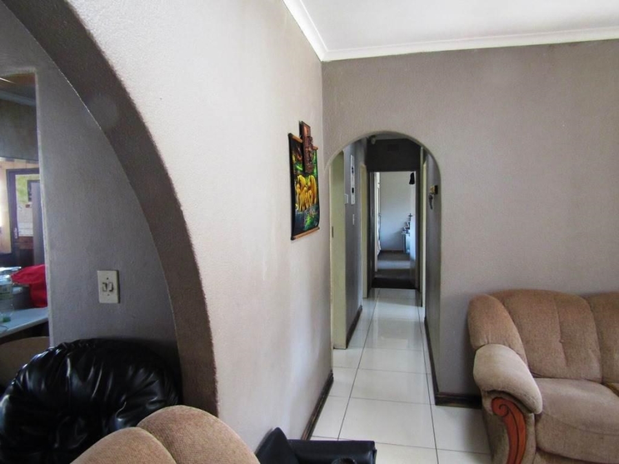 4 Bedroom Property for Sale in Bakerton Gauteng