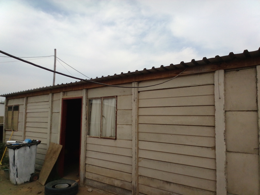 2 Bedroom Property for Sale in Kwa Thema Gauteng