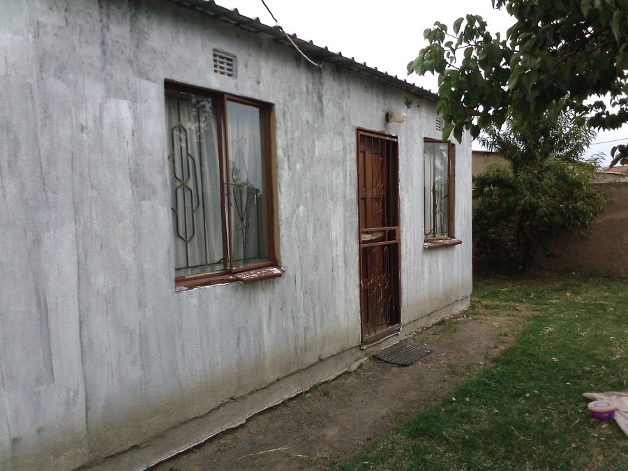 2 Bedroom Property for Sale in Kwa Thema Gauteng