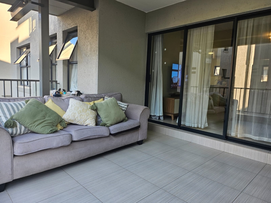 To Let 2 Bedroom Property for Rent in Kyalami Ah Gauteng