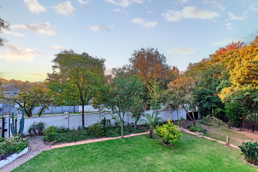 4 Bedroom Property for Sale in Morningside Gauteng