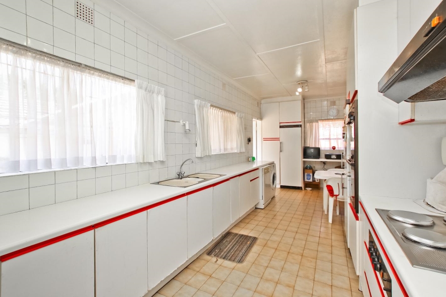 3 Bedroom Property for Sale in De Wetshof Gauteng