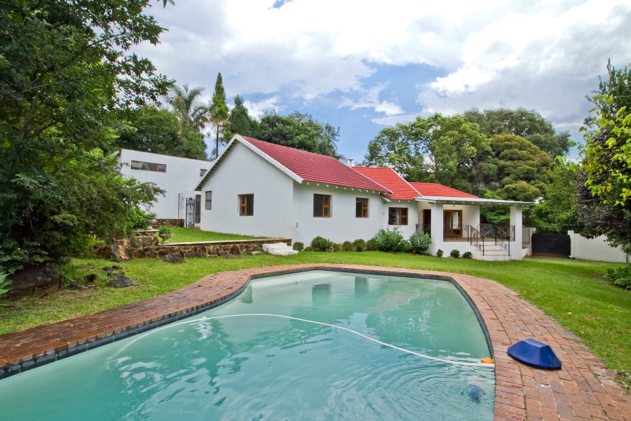 4 Bedroom Property for Sale in Risidale Gauteng