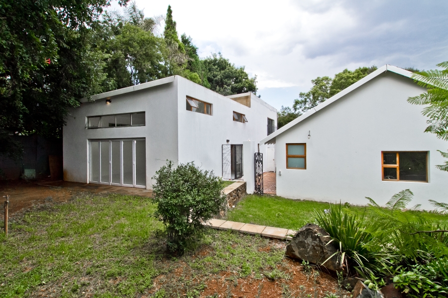 4 Bedroom Property for Sale in Risidale Gauteng