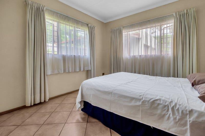 3 Bedroom Property for Sale in Jukskei Park Gauteng