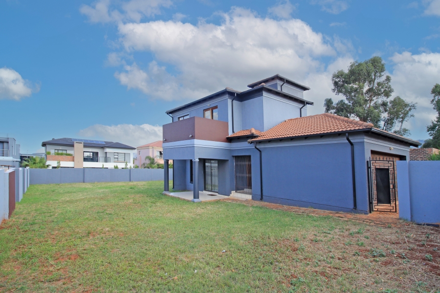 To Let 3 Bedroom Property for Rent in Willowbrook Gauteng