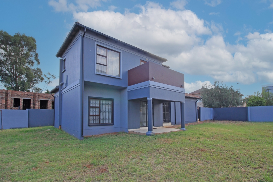 To Let 3 Bedroom Property for Rent in Willowbrook Gauteng