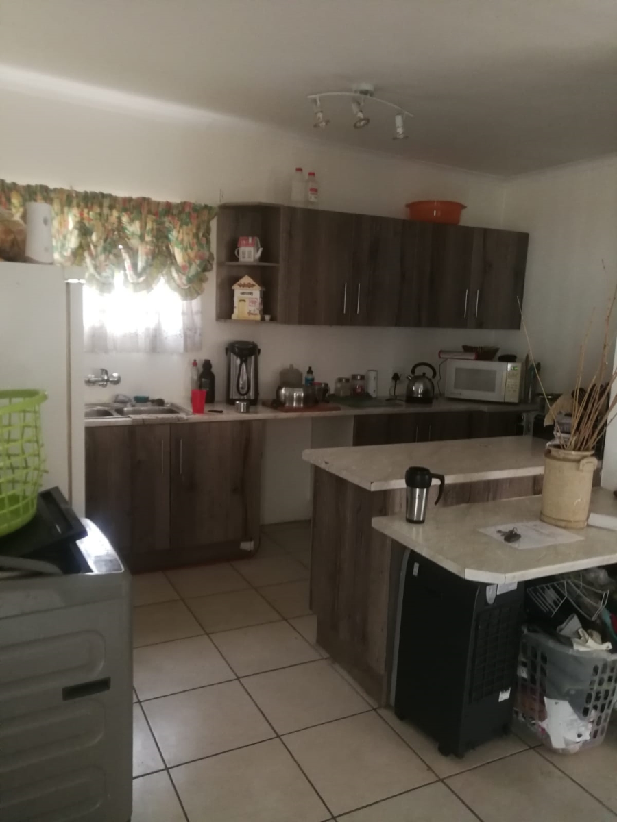 4 Bedroom Property for Sale in Theresa Park Gauteng