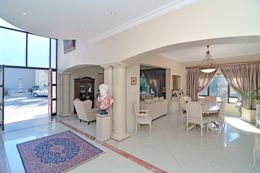 4 Bedroom Property for Sale in Bedfordview Gauteng