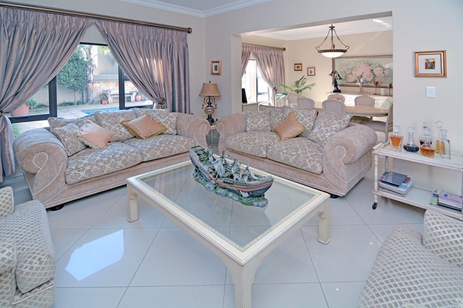 4 Bedroom Property for Sale in Bedfordview Gauteng