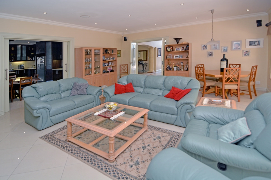 4 Bedroom Property for Sale in Bedfordview Gauteng