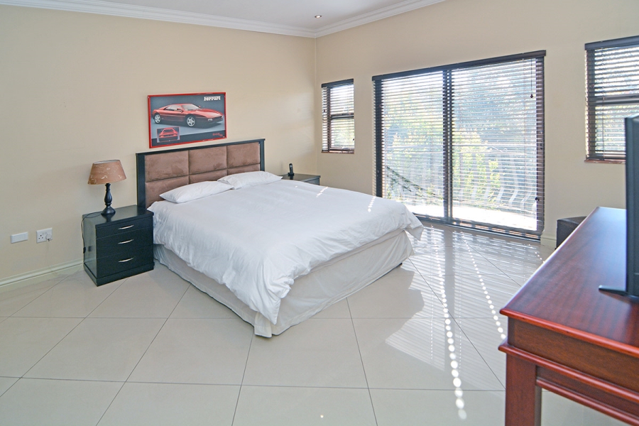 4 Bedroom Property for Sale in Bedfordview Gauteng