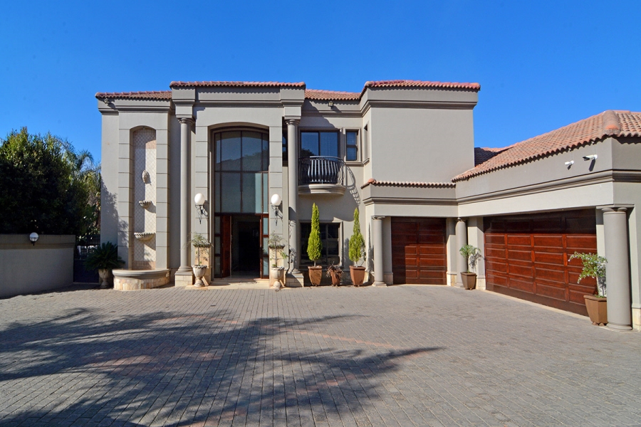 4 Bedroom Property for Sale in Bedfordview Gauteng