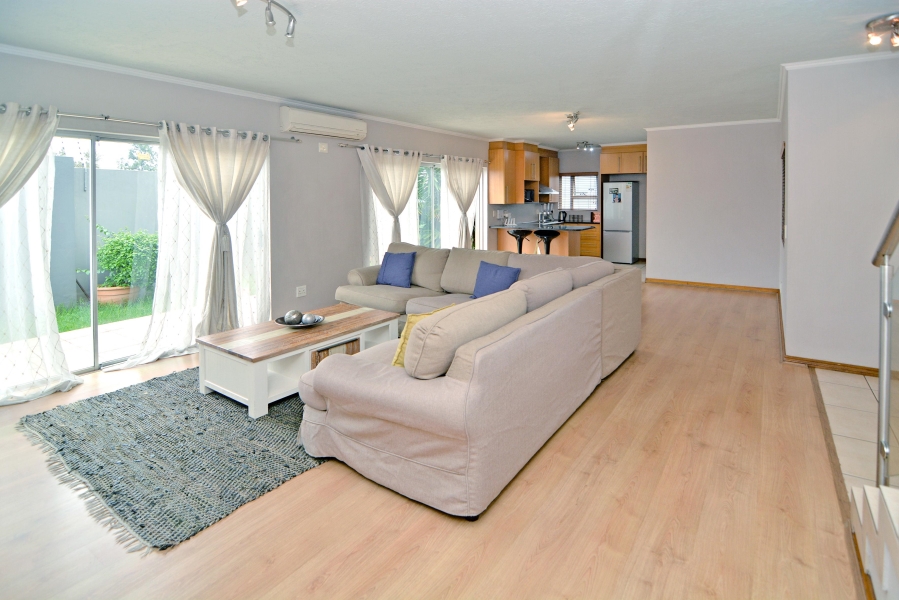 3 Bedroom Property for Sale in Bedfordview Gauteng