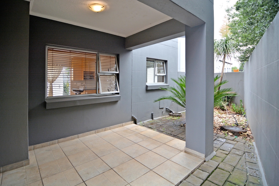 3 Bedroom Property for Sale in Bedfordview Gauteng