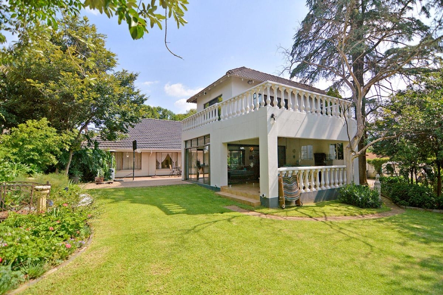 5 Bedroom Property for Sale in Essexwold Gauteng