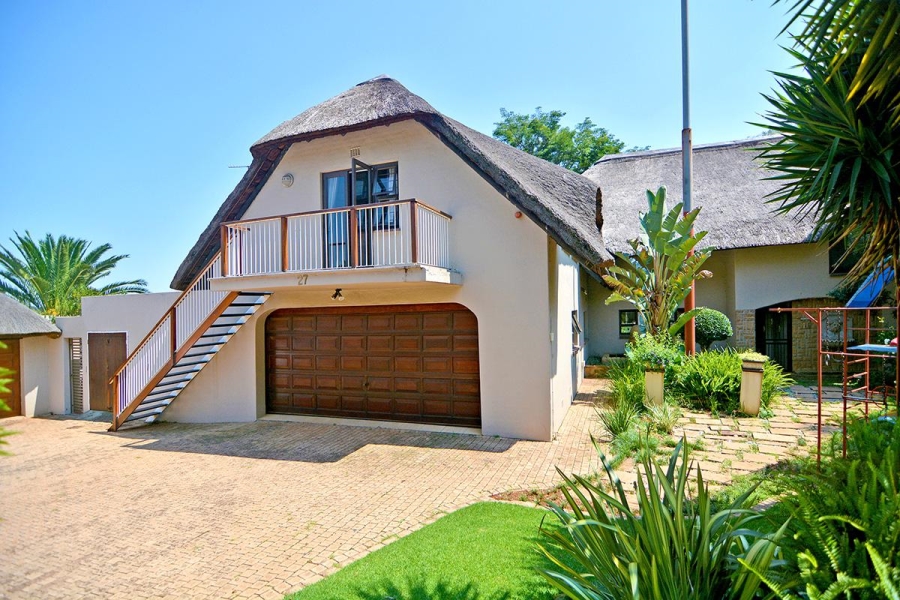 4 Bedroom Property for Sale in Bedfordview Gauteng