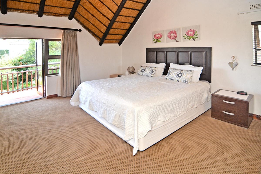 4 Bedroom Property for Sale in Bedfordview Gauteng